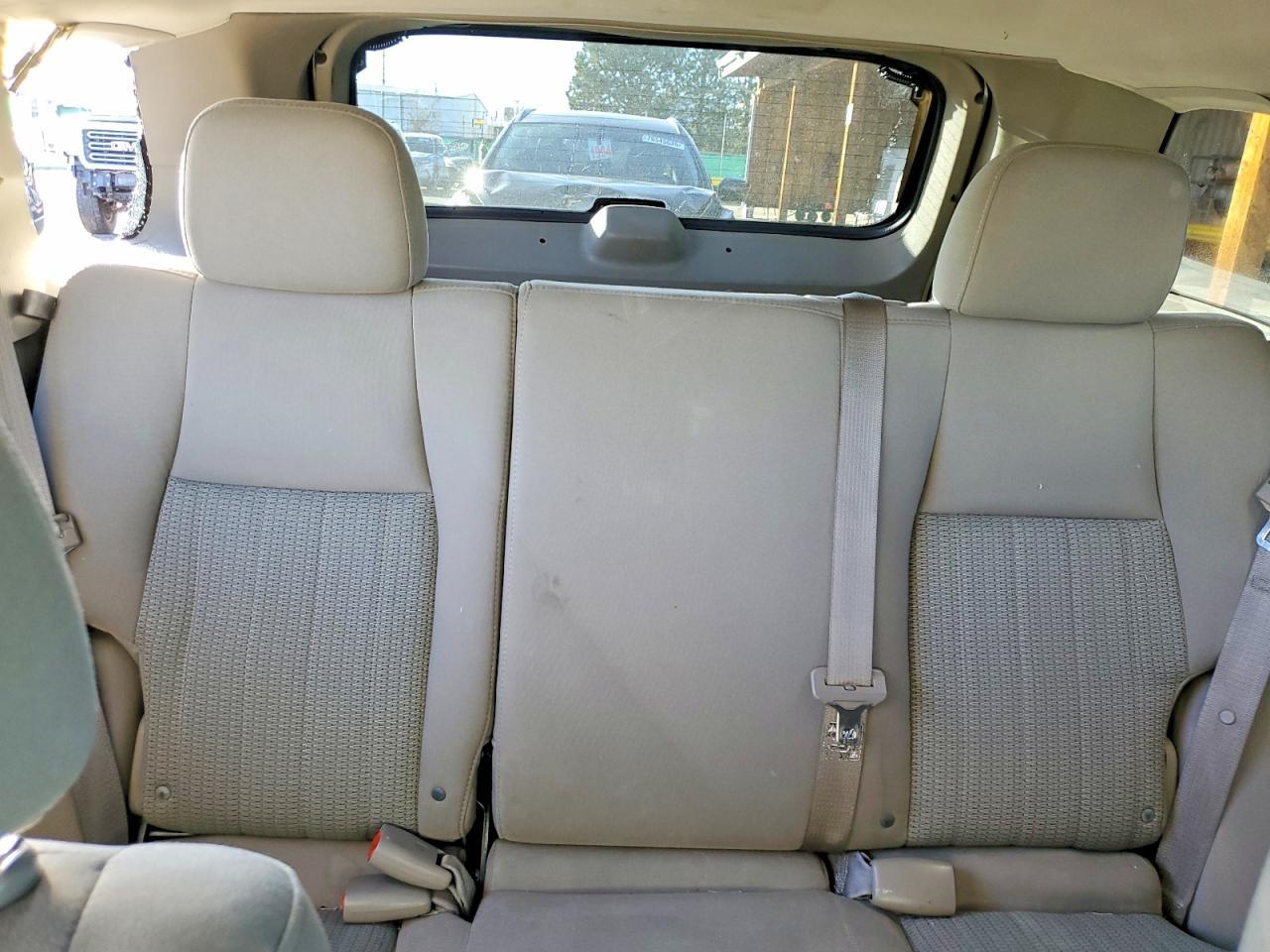 2007 Jeep Grand Cherokee Laredo