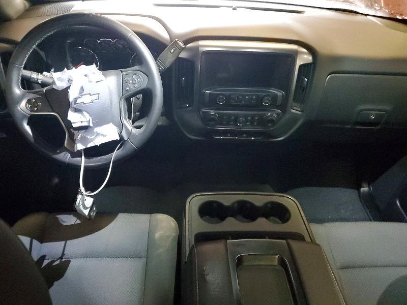 2019 Chevrolet Silverado LD K1500 LT