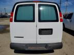 2018 Chevrolet Express 2500 Utility / Service Van