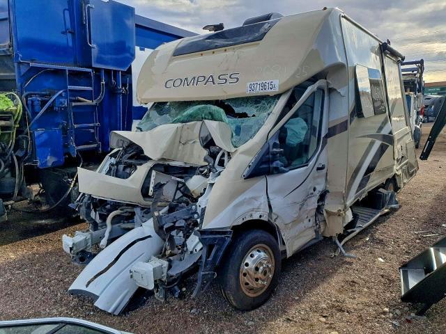 2017 Thormcoach Recreational Vehicle (RV)