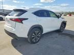 2019 Lexus Nx 300 Base