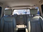 2013 Nissan Quest 3.5 s