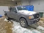 2006 Ford Ranger Super Cab