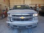2014 Chevrolet Silverado K1500 LTZ
