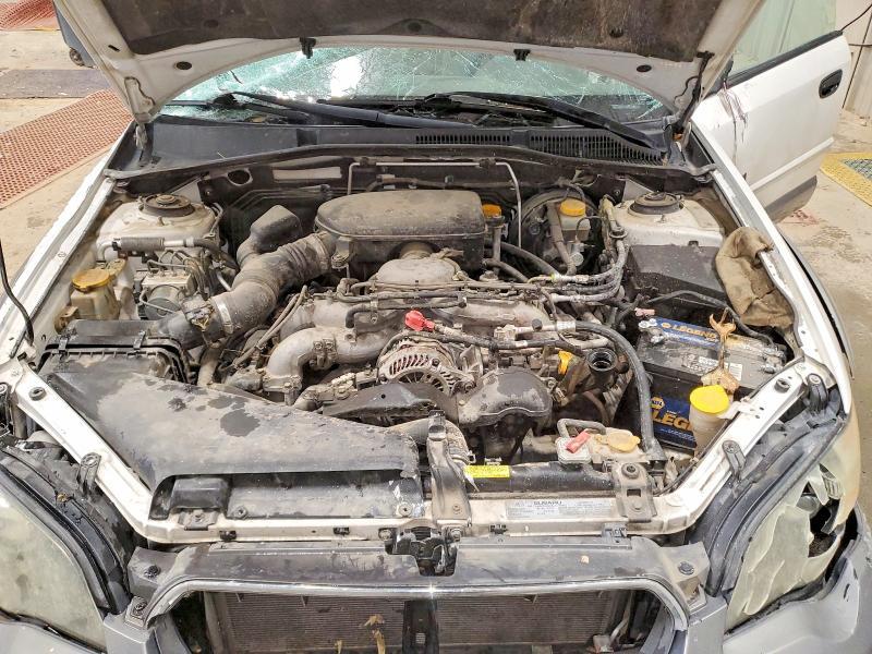 2005 Subaru Legacy Outback 2.5i