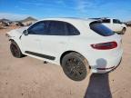 2015 Porsche Macan Turbo