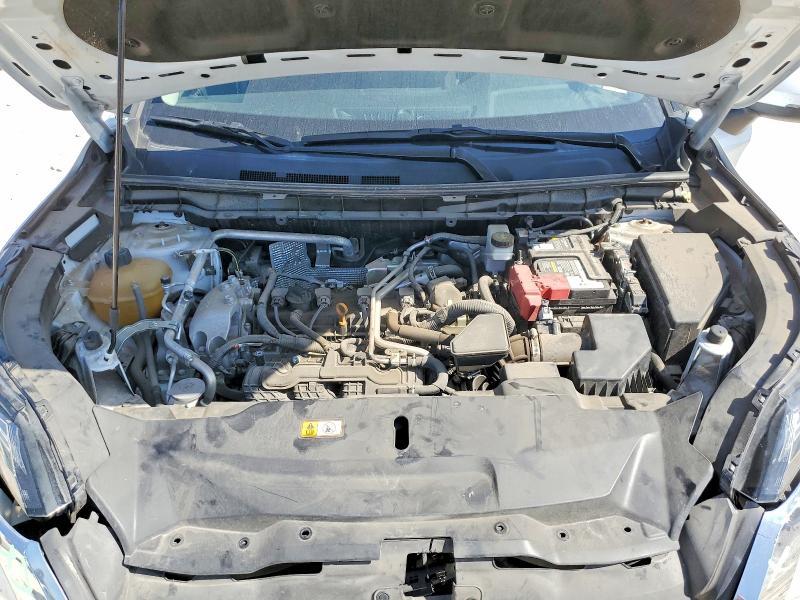 2023 Mitsubishi Outlander es