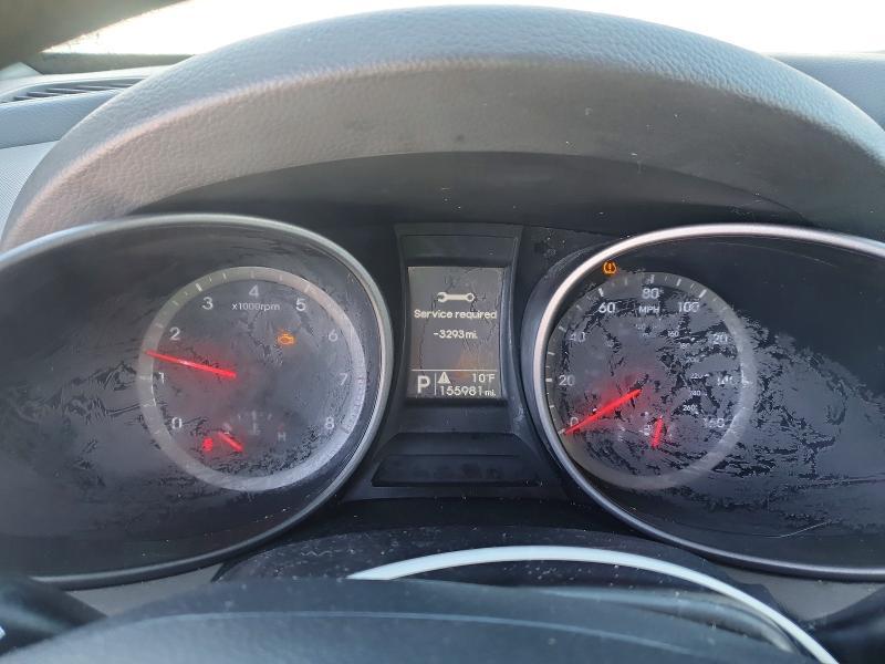 2016 Hyundai Santa fe Sport