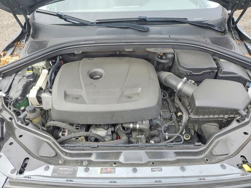 2017 Volvo Xc60 T5 Inscription