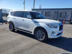 2023 Infiniti Qx80 Luxe