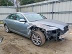 2011 Audi A6 Prestige
