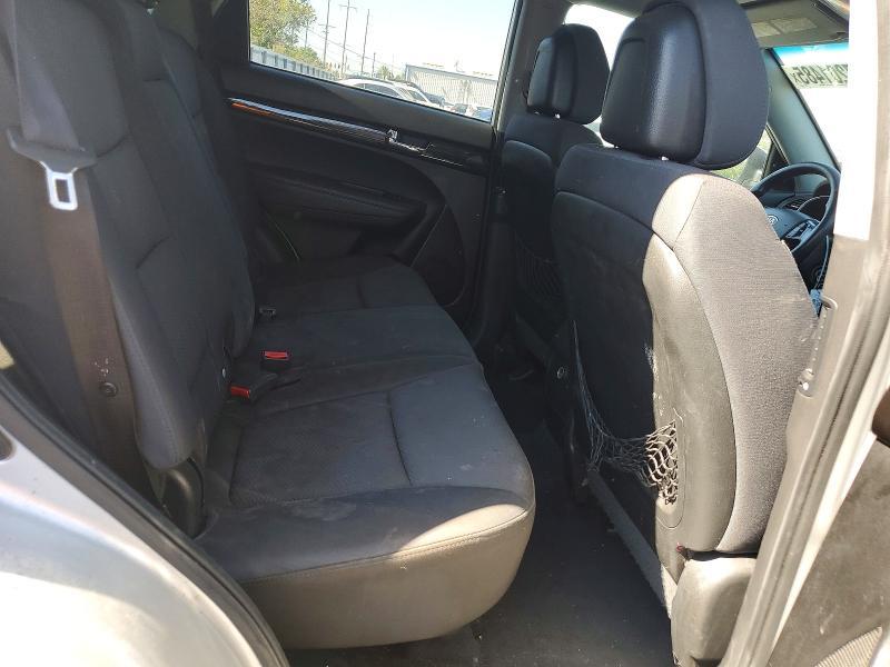 2011 KIA Sorento Base