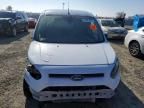 2018 Ford Transit Connect Delivery Van