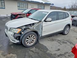 2014 BMW X3 Xdrive28i en venta en Grantville, PA