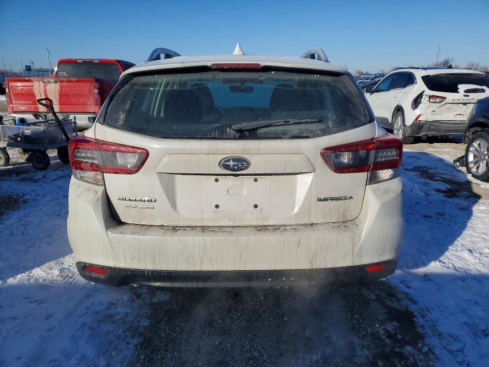 2023 Subaru Impreza Premium