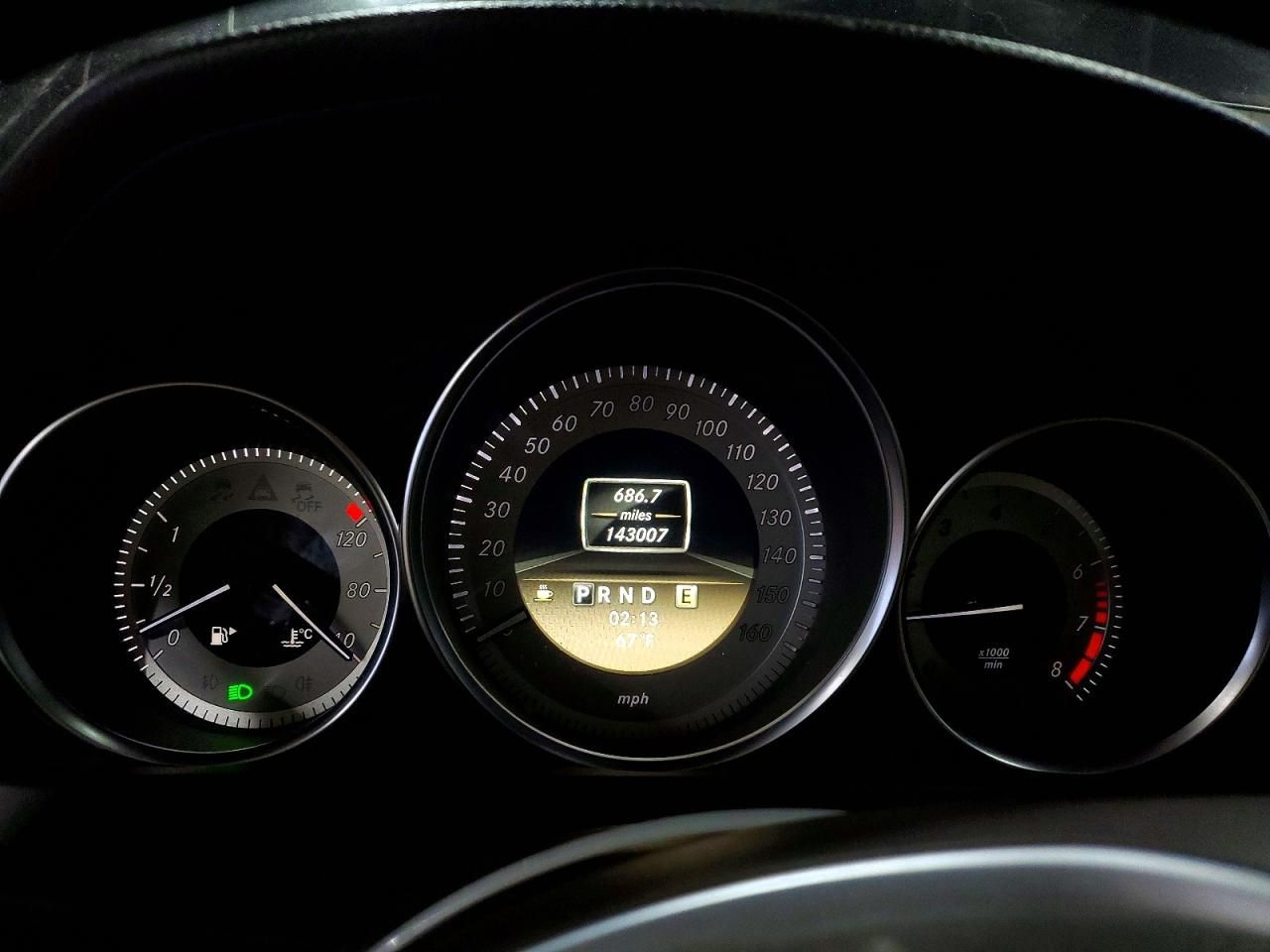 2012 Mercedes-Benz C 300 4matic