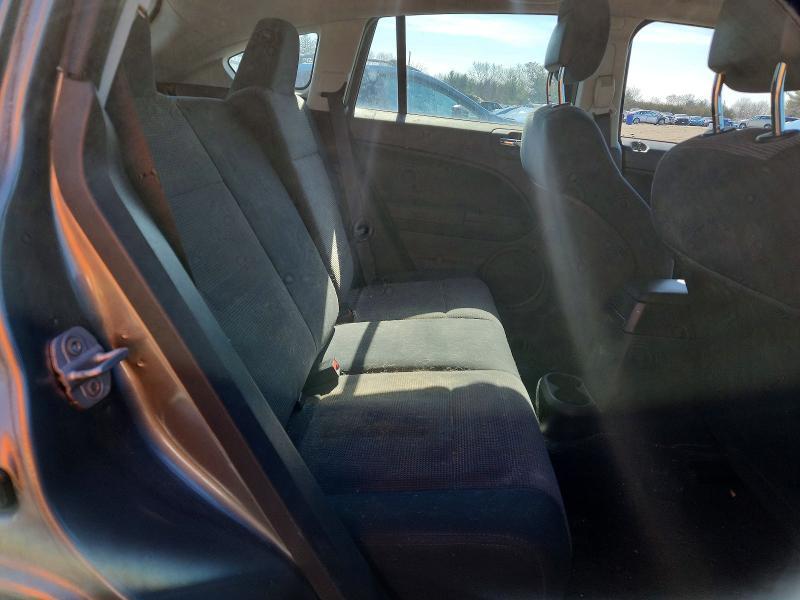 2011 Dodge Caliber Mainstreet