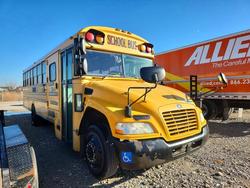 2012 Bluebird 2012 Blue Bird BB Conventional School Bus en venta en Grand Prairie, TX