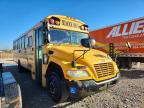 2012 Bluebird 2012 Blue Bird BB Conventional School Bus