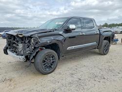 New arrivals for sale at auction: 2026 Toyota Tundra 1794 Edition HV