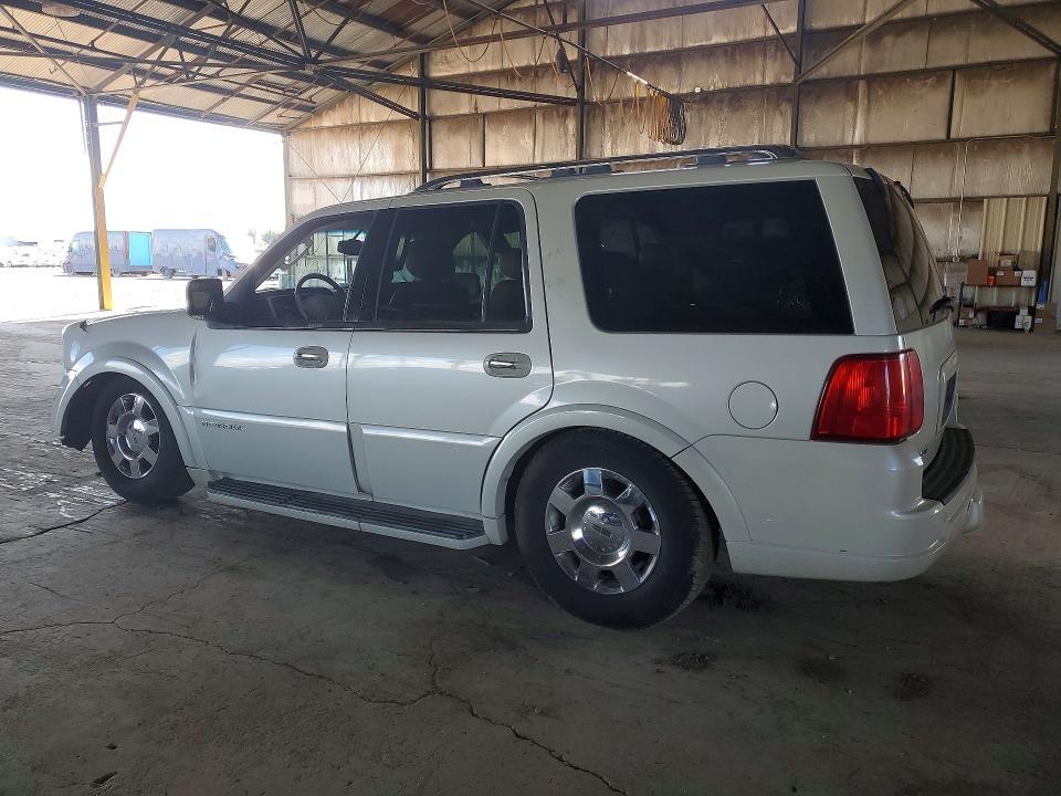 2005 Lincoln Townhouse Navigator