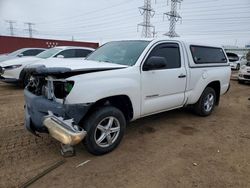 2013 Toyota Tacoma Base en venta en Elgin, IL