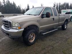 2004 Ford F250 Super Duty for sale in Arlington, WA