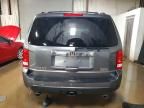 2011 Honda Pilot Touring