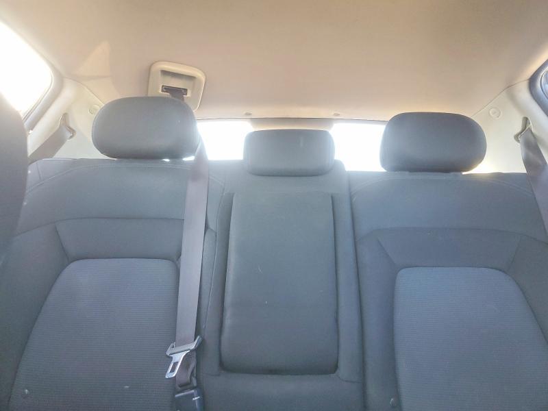 2014 KIA Sportage Base