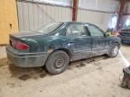 2002 Buick Century Custom
