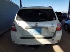 2009 Toyota Highlander Hybrid Limited