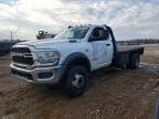 2020 Dodge Ram 4500 Flatbed Truck