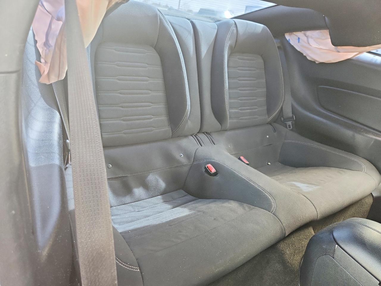 2016 Ford Mustang gt