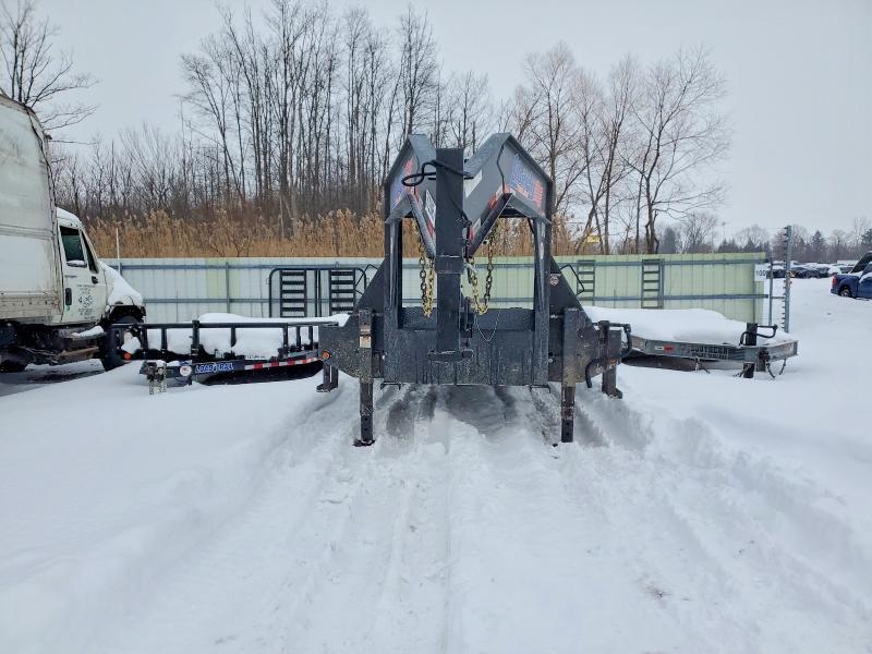2025 Liberty Equipment Trailer