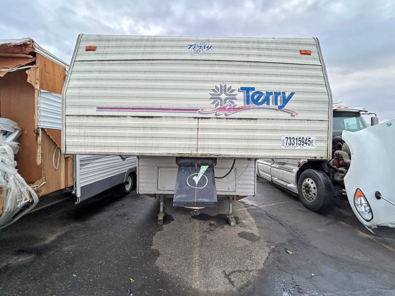 1994 Fleetwood Terry
