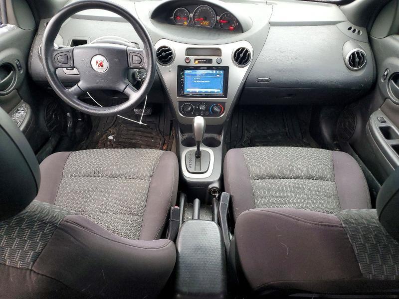 2006 Saturn Ion Level 2