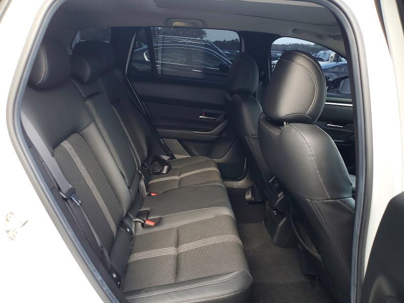 2024 Mazda Cx-50 Premium