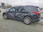 2020 Chevrolet Traverse LT