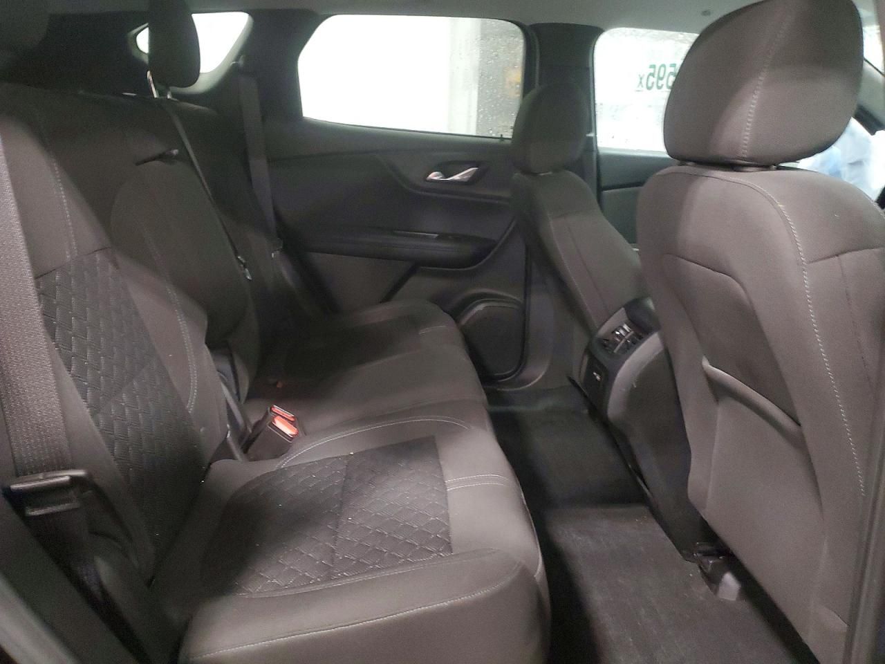 2020 Chevrolet Blazer 2LT