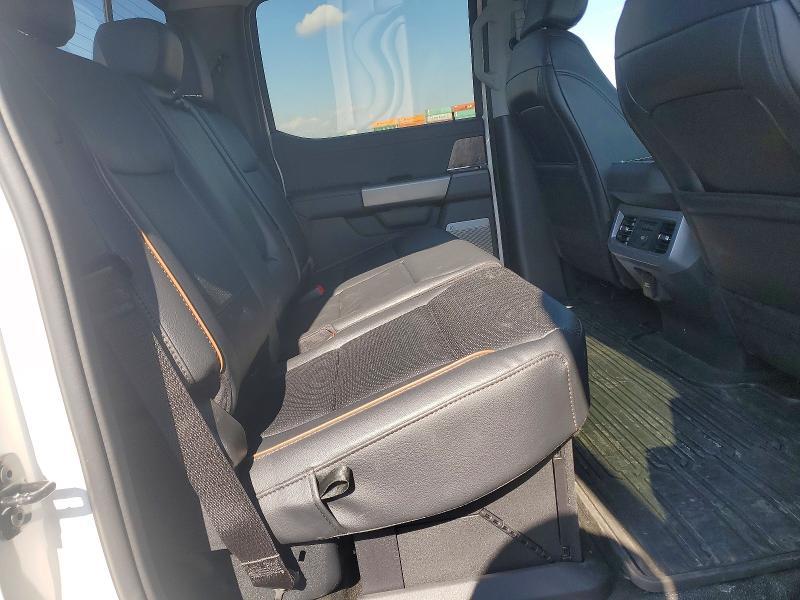 2026 Ford F350 Super Duty