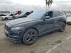 2020 Jaguar F-pace Prestige