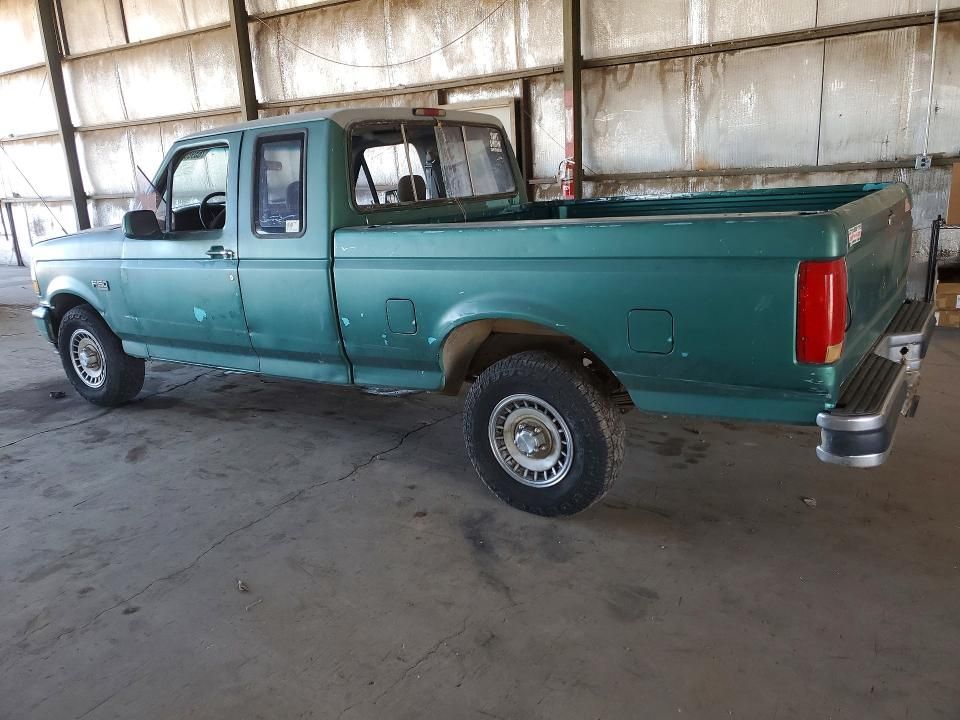 1994 Ford F150