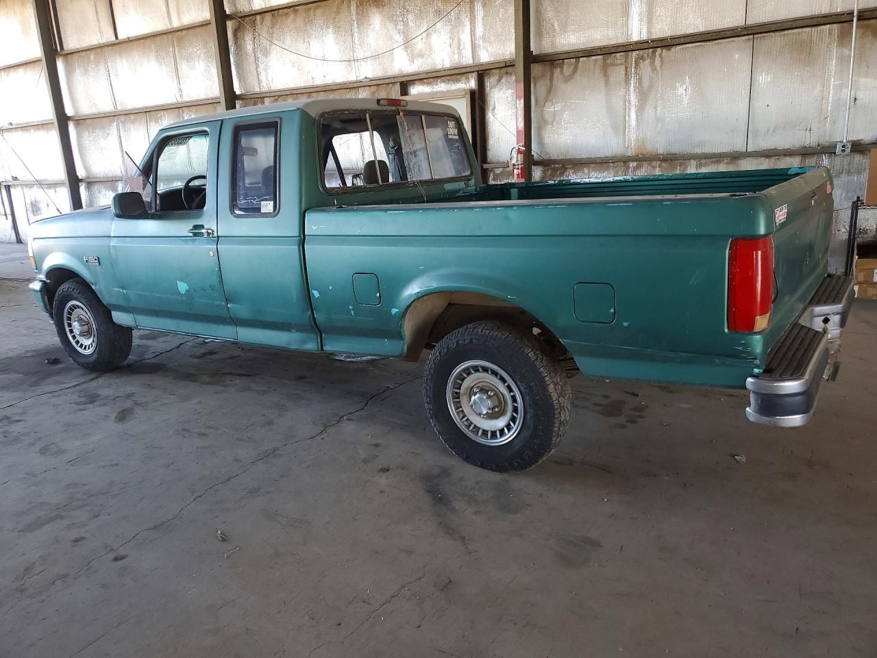 1994 Ford F150