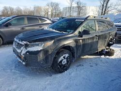 2022 Subaru Outback Wilderness for sale in Central Square, NY