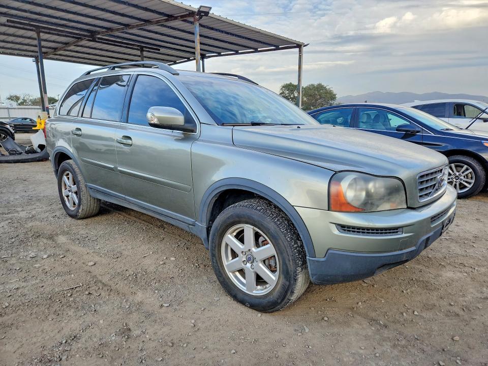 2008 Volvo Xc90 3.2