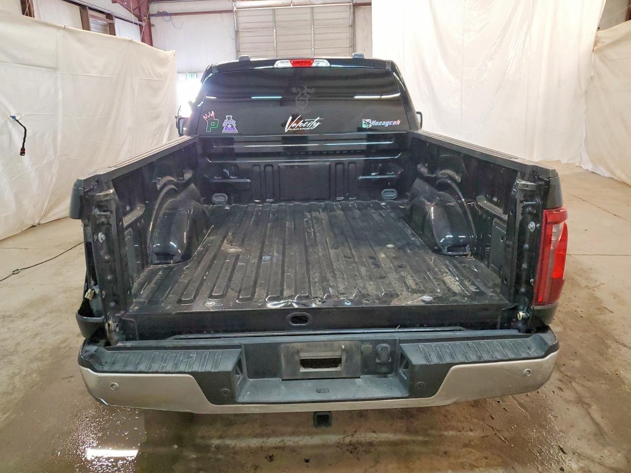2024 Ford F150 XL