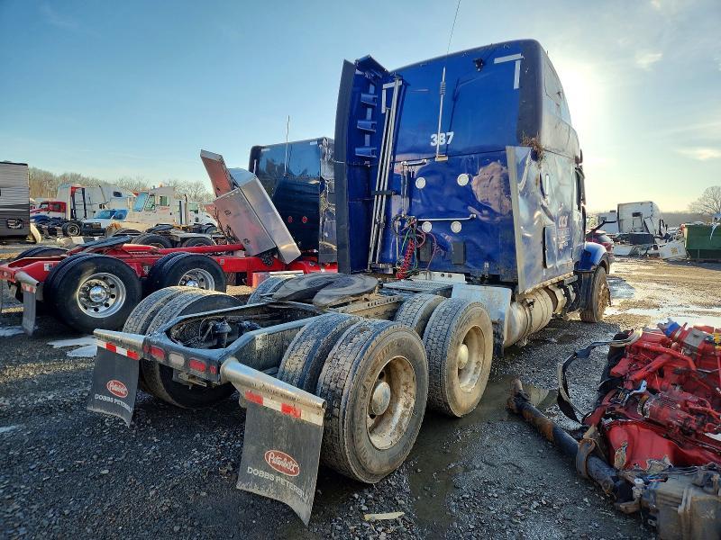 2025 Peterbilt 579 Semi Truck