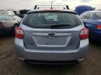 2012 Subaru Impreza Premium