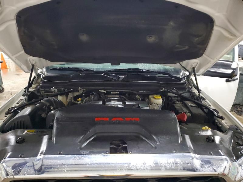 2020 Dodge Ram 2500 Tradesman