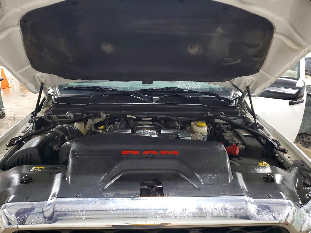 2020 Dodge Ram 2500 Tradesman